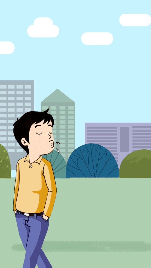 随地吐痰最高罚500元