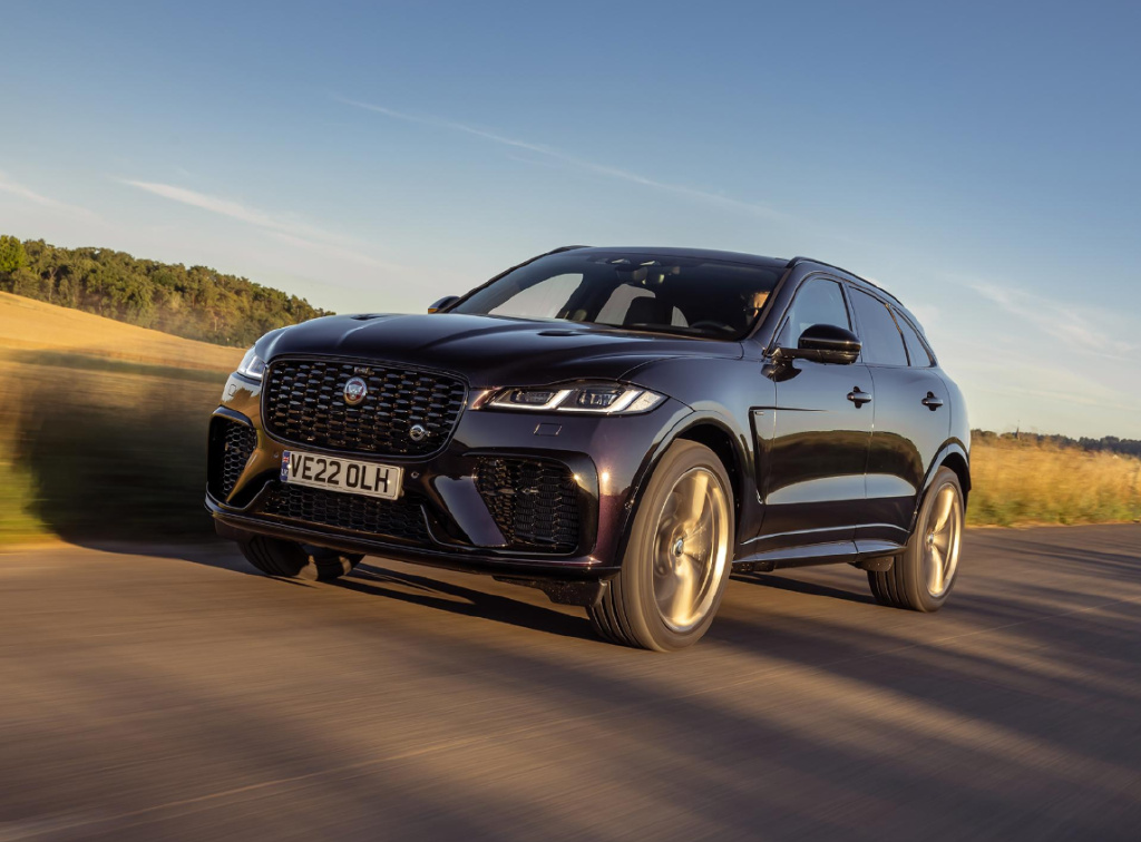 优惠10万起，每款都是大牌豪华SUV