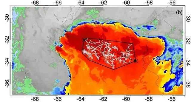 闪电都是一闪即逝?这道闪电却历时17.1秒,还有一道长达768公里休闲区蓝鸢梦想 - Www.slyday.coM 闪电都是一闪即逝?这道闪电却历时17.1秒,还有一道长达768公里休闲区蓝鸢梦想 - Www.slyday.coM
