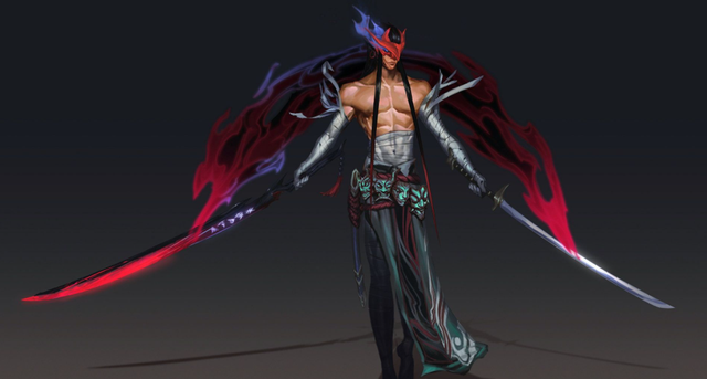 lol上单永恩黑科技成坦克克星摒弃传统暴击出装容错率更高