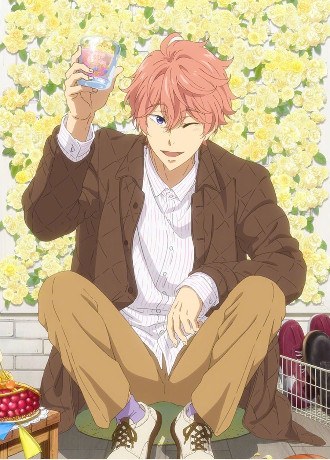 鴫野贵澄的生日__财经头条