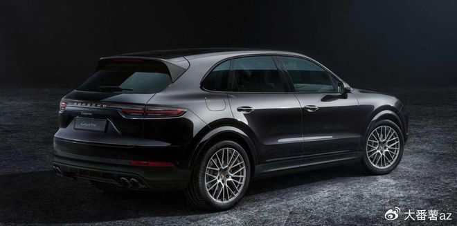 保时捷cayenne全系价格调整:售价上涨至91.8万起,市场持续升温