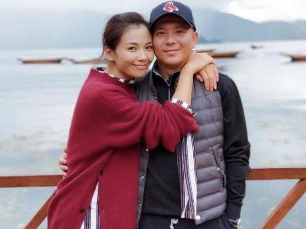 刘涛闪婚嫁200亿富豪,3年后复出拍戏替老公还债,获赞贤妻称号|刘涛