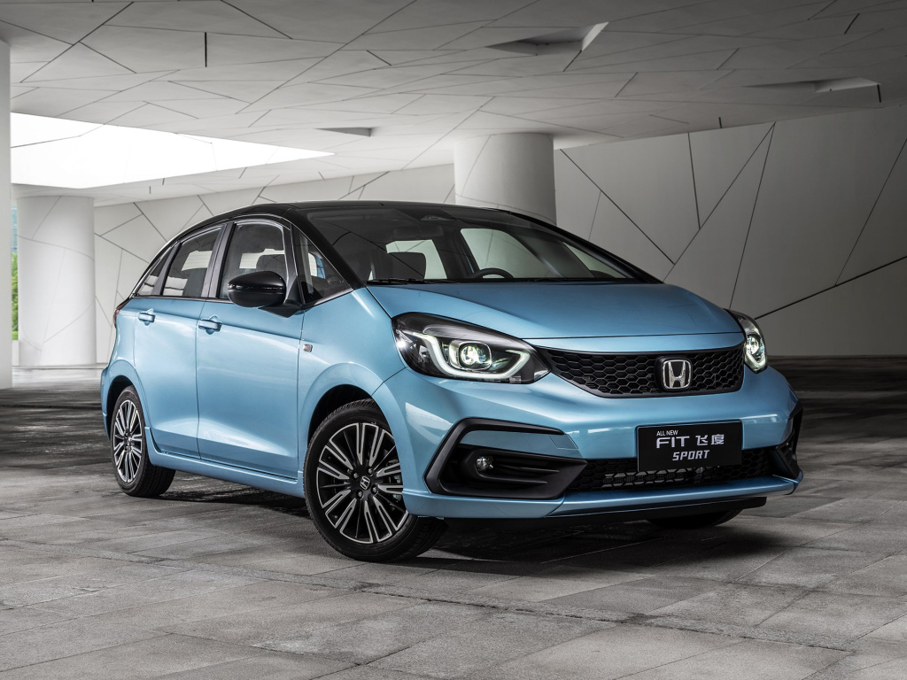 新飞度不如上一代仁者见仁智者见智