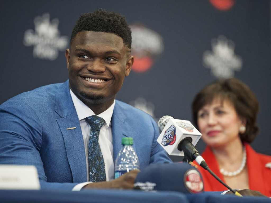 要打破纪录了?鹈鹕有望在新赛季首次成为奢侈税球队?休闲区蓝鸢梦想 - Www.slyday.coM 要打破纪录了?鹈鹕有望在新赛季首次成为奢侈税球队?休闲区蓝鸢梦想 - Www.slyday.coM