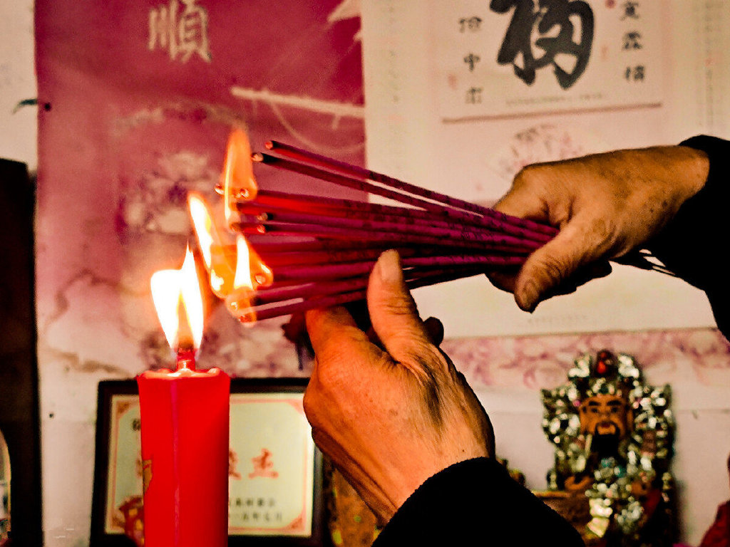 正月初九“天公日”,牢记一拜,两忌,吃三样,招祥纳福过兔年__财经头条