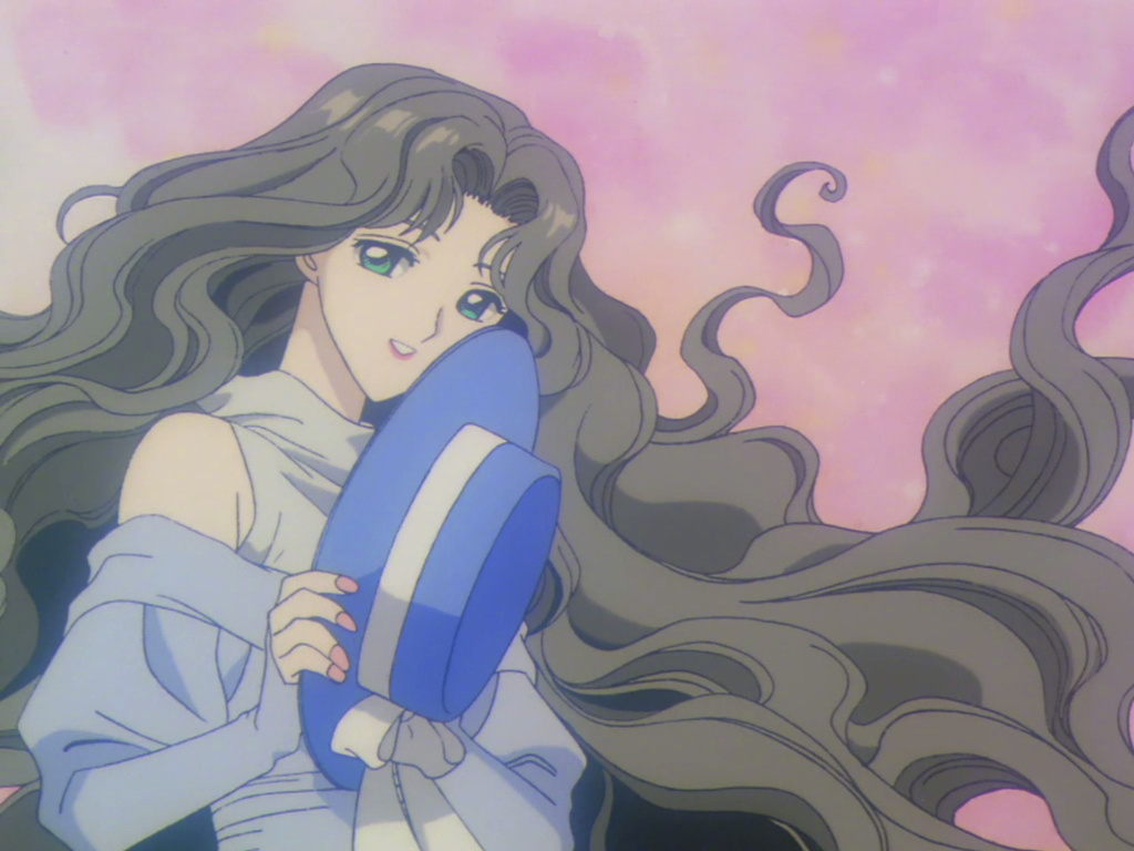 5月20日是魔卡少女樱木之本抚子的生日