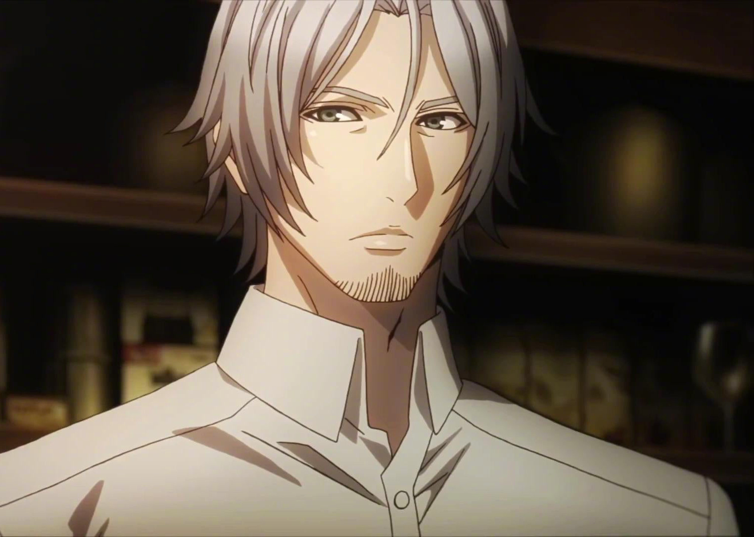 7月9日是「东京喰种」四方莲示 的生日!_高清图集_新浪网