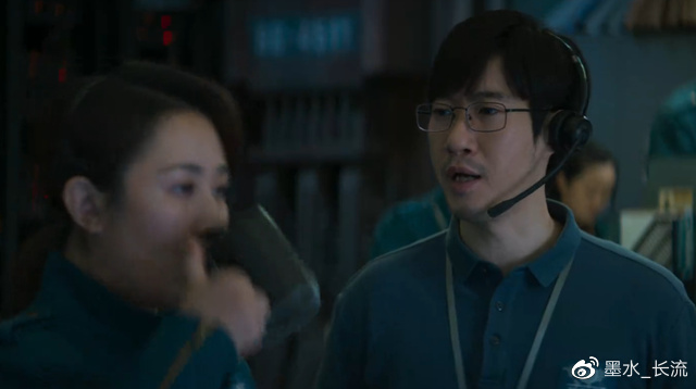 票房夺冠！《独行月球》凭什么火爆全网？这5位演员是王炸休闲区蓝鸢梦想 - Www.slyday.coM