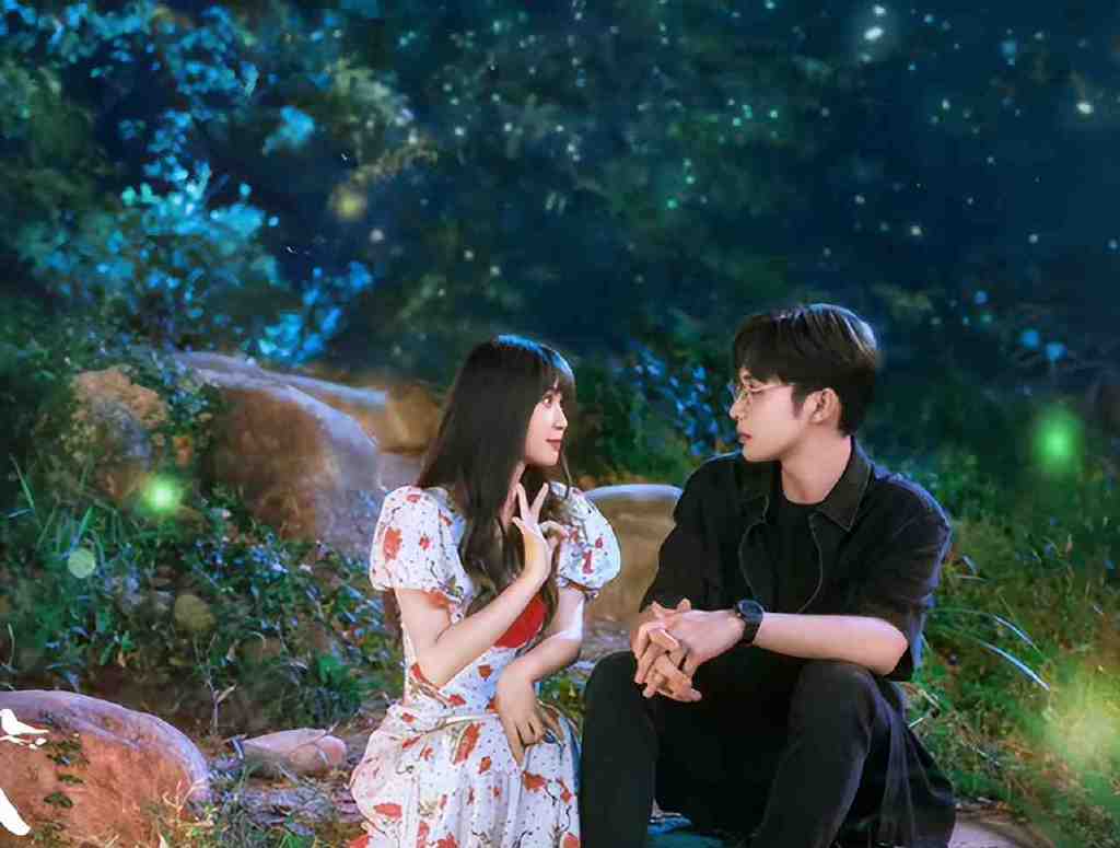 《两个人的小森林》节奏快，虞书欣张彬彬CP感强，众星纷纷宣传休闲区蓝鸢梦想 - Www.slyday.coM