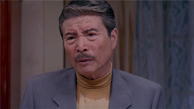 中国人说不出口的"性",李安用美食拍出来了,豆瓣高达9.1分