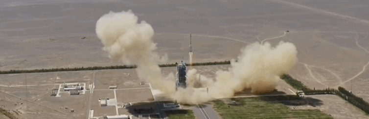 安抵!“神十四”乘组进驻天和核心舱休闲区蓝鸢梦想 - Www.slyday.coM 安抵!“神十四”乘组进驻天和核心舱休闲区蓝鸢梦想 - Www.slyday.coM