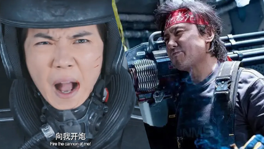 实时票房破20亿,预测票房43亿!《独行月球》到底赢在了这几点休闲区蓝鸢梦想 - Www.slyday.coM 实时票房破20亿,预测票房43亿!《独行月球》到底赢在了这几点休闲区蓝鸢梦想 - Www.slyday.coM