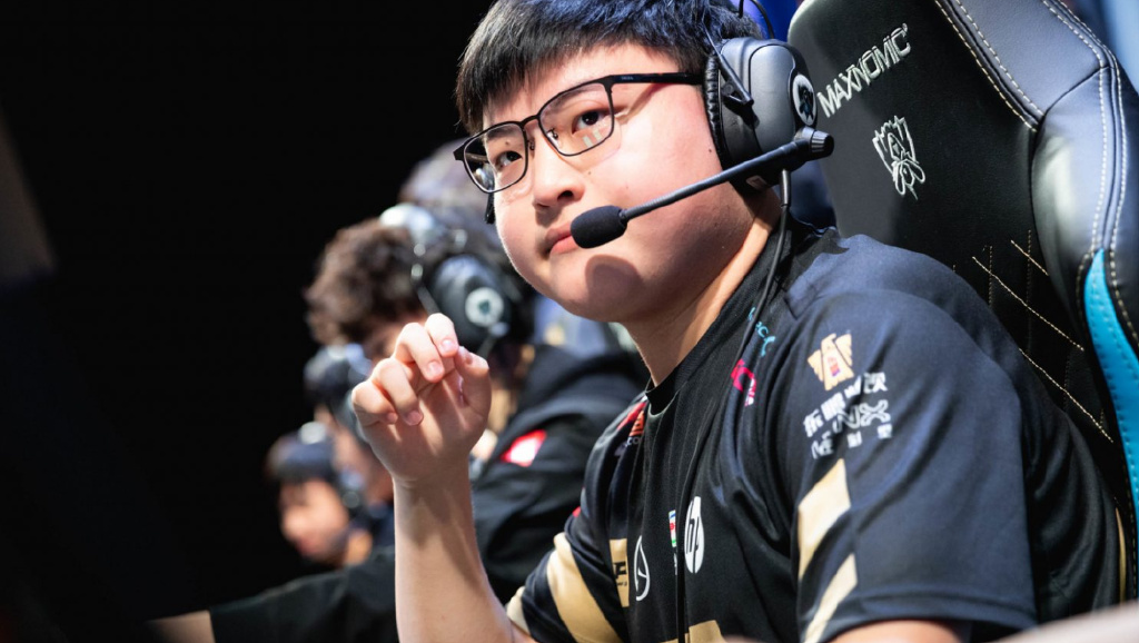 rng召回uzi被拒绝!lck参加亚运会最终名单出炉__财经头条