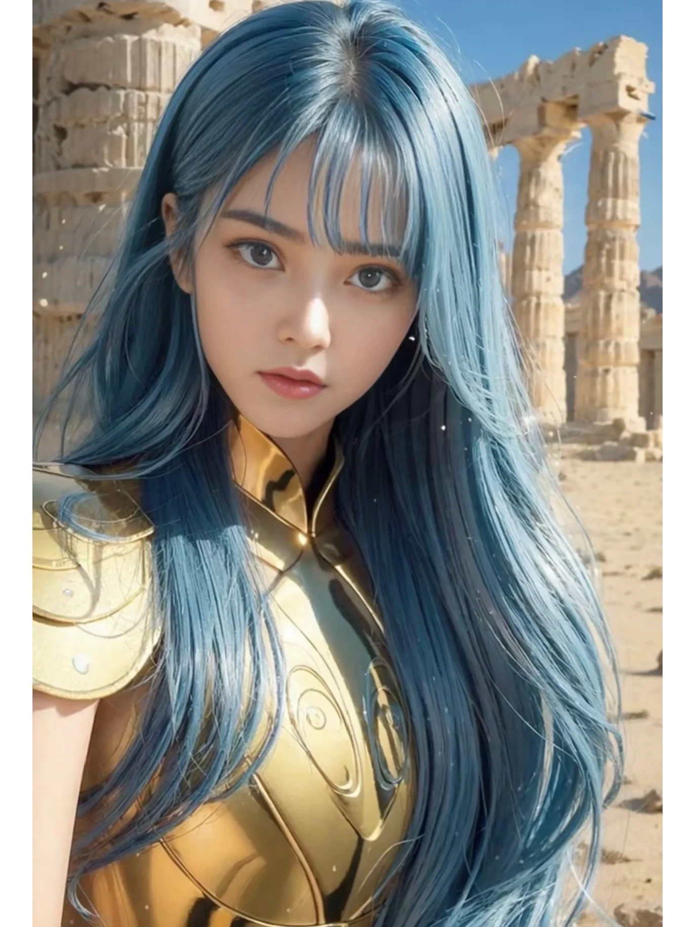 水瓶座女性的夺人心魄的魅力：她们吸引的星座男 (水瓶座女性的性格特点)