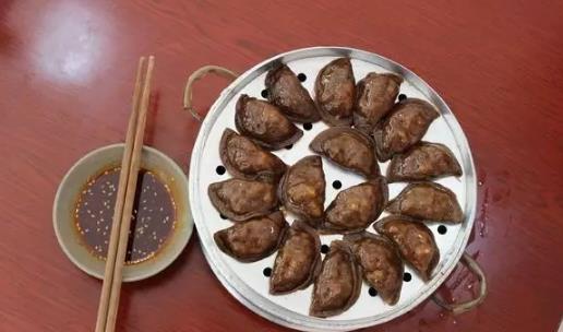 陕西汉中传统小吃根面角你吃过吗