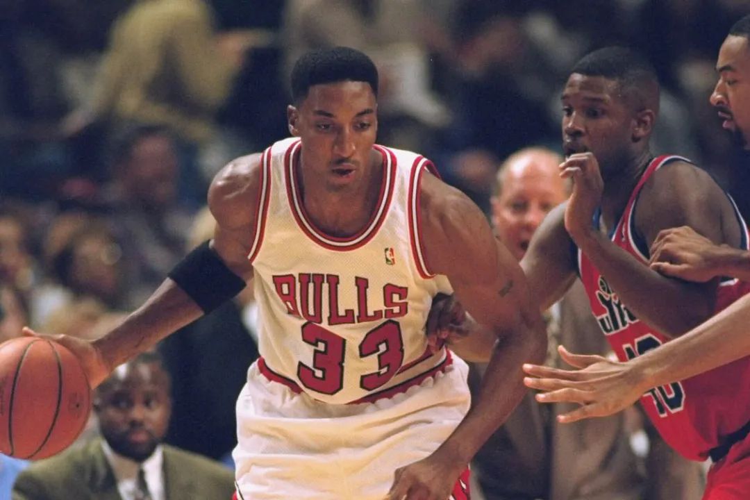 阿姆斯特朗|皮蓬|公牛_新浪新闻