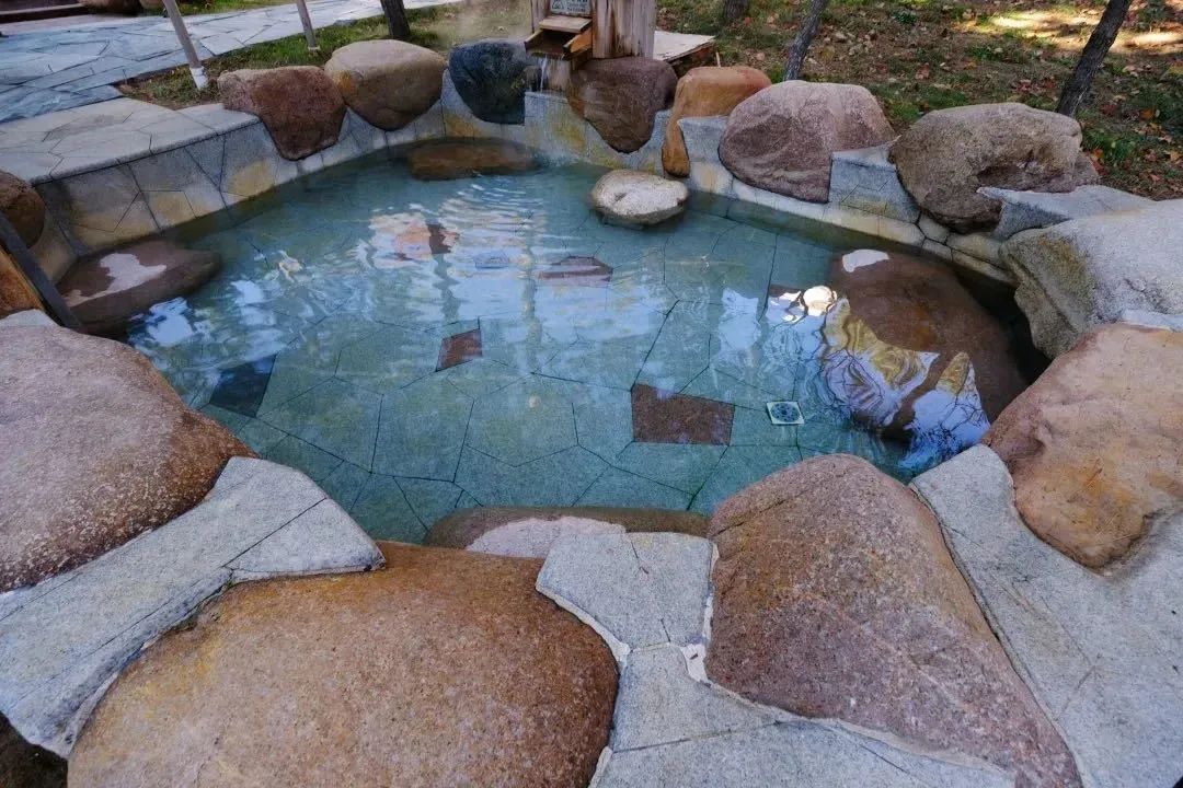 即墨|古城|温泉水_新浪新闻