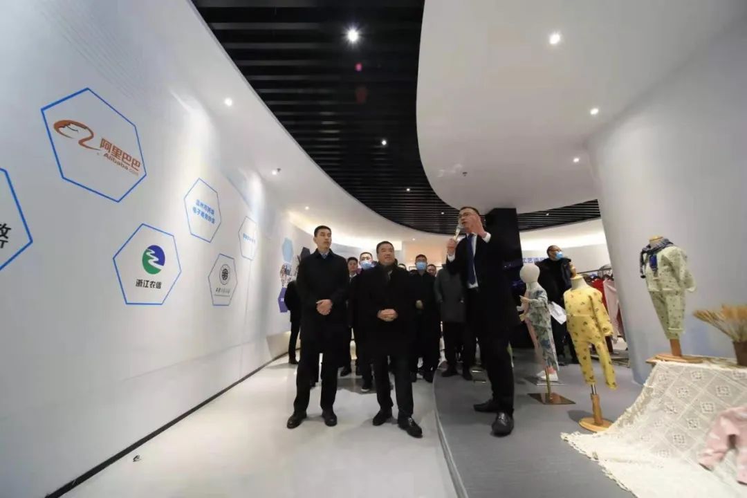 把宜山内衣做成全国"唯一"|苍南|宜山|宜山镇_新浪新闻