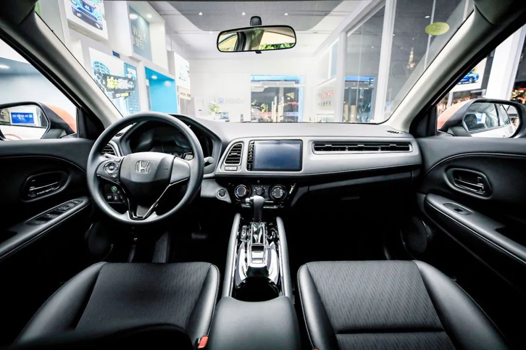 怎么评价广汽本田缤智这款suv,一车多能?