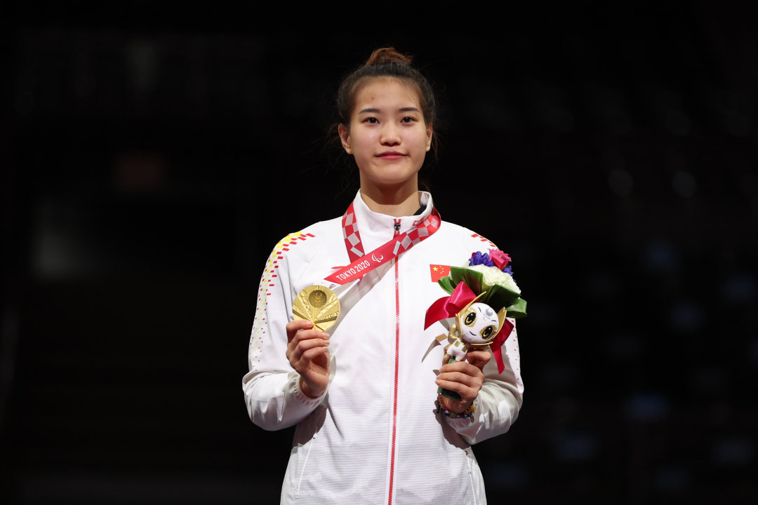 再次包揽金银铜!中国队今日继续进账11金!休闲区蓝鸢梦想 - Www.slyday.coM 再次包揽金银铜!中国队今日继续进账11金!休闲区蓝鸢梦想 - Www.slyday.coM