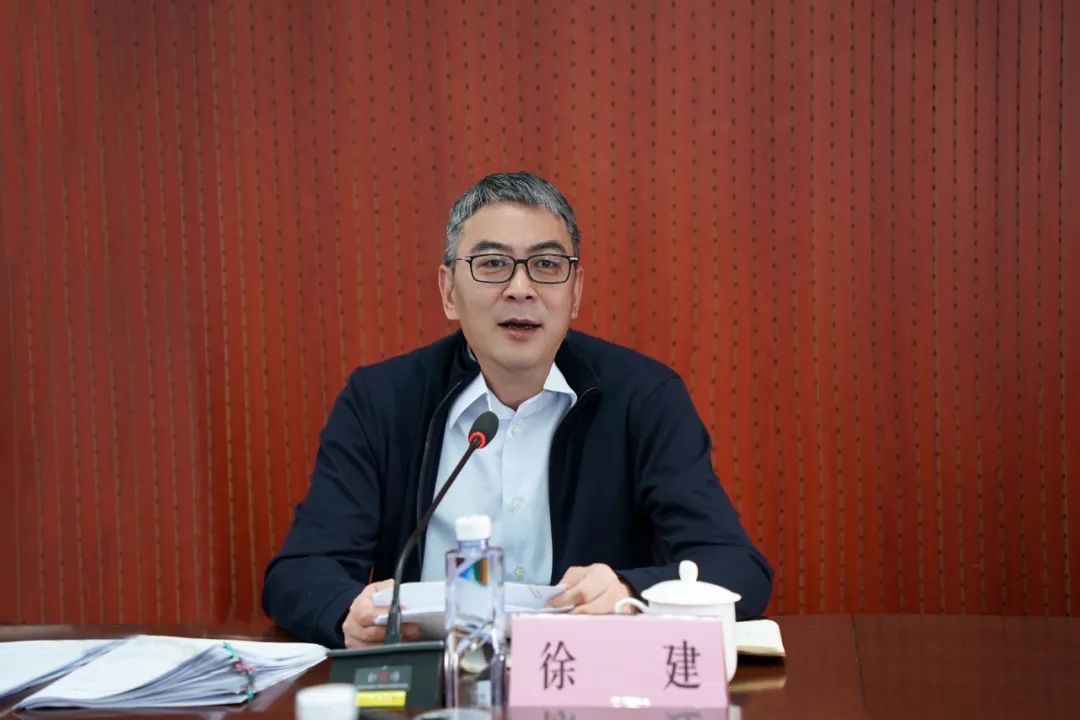 青浦区第六次党代会报告征求意见座谈会召开|青浦区|党代会|徐建_新浪