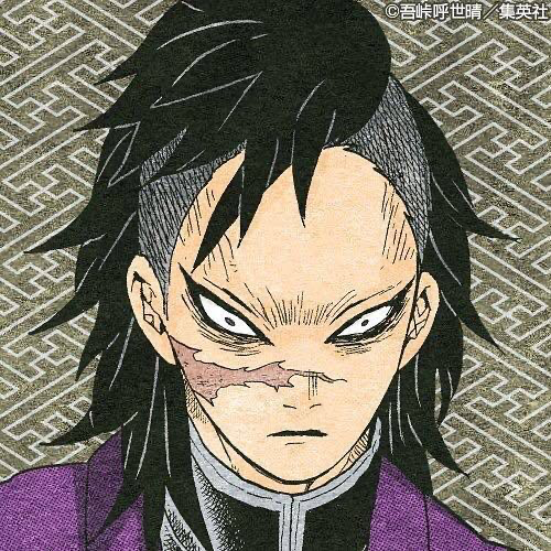 1月7日是「鬼灭之刃」不死川玄弥的生日!__财经头条