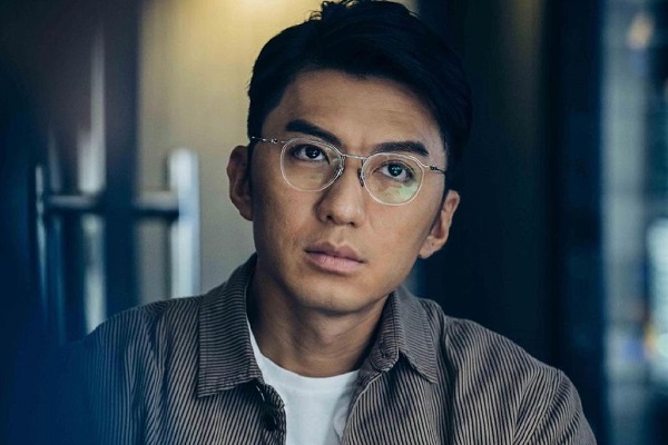 每个人物都古怪,吓人的不仅是杨碧芯,他们也有问题|刑侦日记|袁伟豪