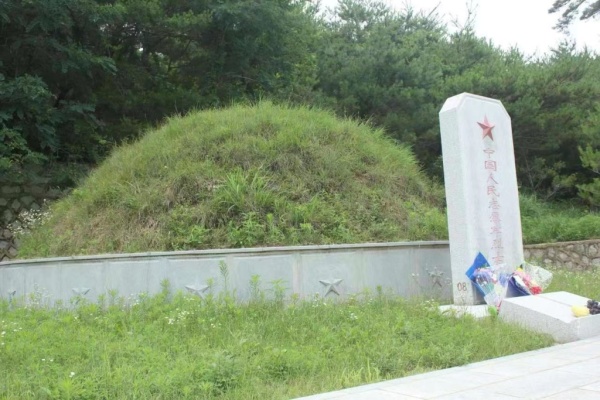 寻·动丨清明前夕，又有三位烈士寻亲成功！安葬在朝鲜开城志愿军烈士陵园，均有侄子健在休闲区蓝鸢梦想 - Www.slyday.coM