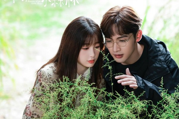 《两个人的小森林》高开低走，三个方面拉跨，张彬彬表现不错休闲区蓝鸢梦想 - Www.slyday.coM