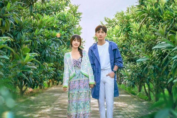 《两个人的小森林》高开低走，三个方面拉跨，张彬彬表现不错休闲区蓝鸢梦想 - Www.slyday.coM