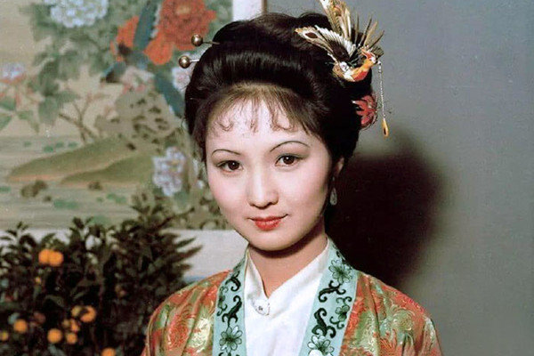 王熙凤为啥得了血山崩?