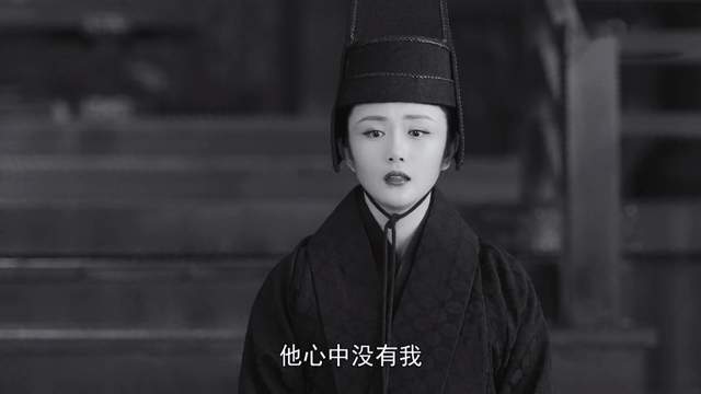 她是大秦赋中最美的配角,她的死竟有这么多作用,很多人都没看懂|冬儿