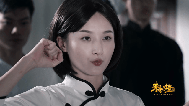 8K电视片《青春力量》将播，开启一场跨越时空的青春对话休闲区蓝鸢梦想 - Www.slyday.coM