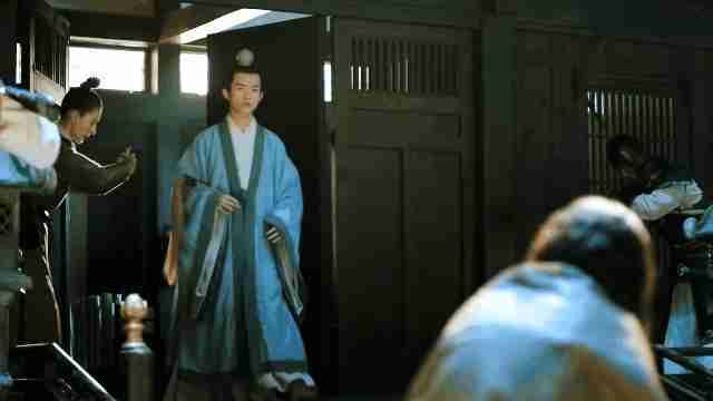 《风起洛阳》如果不烂尾,这两年终于有一部质量不错的国产古装大剧了休闲区蓝鸢梦想 - Www.slyday.coM 《风起洛阳》如果不烂尾,这两年终于有一部质量不错的国产古装大剧了休闲区蓝鸢梦想 - Www.slyday.coM