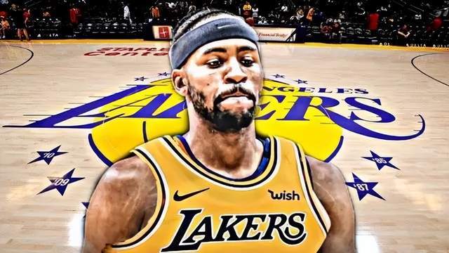 29岁侧翼悍将预计被买断,美媒建议湖人捡漏,为詹皇减压一举两得休闲区蓝鸢梦想 - Www.slyday.coM 29岁侧翼悍将预计被买断,美媒建议湖人捡漏,为詹皇减压一举两得休闲区蓝鸢梦想 - Www.slyday.coM