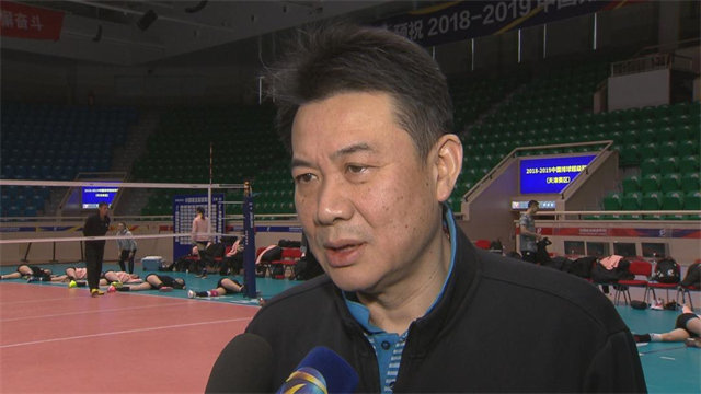 蔡斌率队被打回原形！输巴西暴露问题，中国女排想进前四很难实现休闲区蓝鸢梦想 - Www.slyday.coM