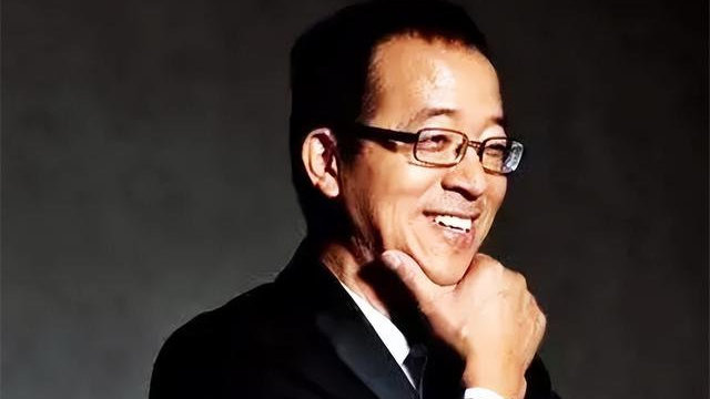俞敏洪谈《狂飙》剧情，企业家没好人不符合事实|俞敏洪|企业家|狂飙_新浪新闻