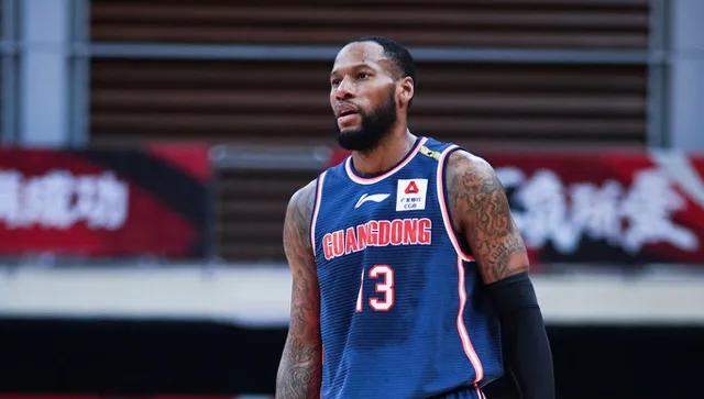 又输球!跌到联盟第十了,广厦队真被外援钱德勒坑惨了