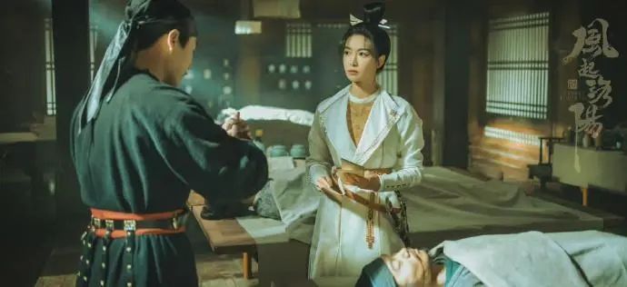 《风起洛阳》如果不烂尾,这两年终于有一部质量不错的国产古装大剧了休闲区蓝鸢梦想 - Www.slyday.coM 《风起洛阳》如果不烂尾,这两年终于有一部质量不错的国产古装大剧了休闲区蓝鸢梦想 - Www.slyday.coM