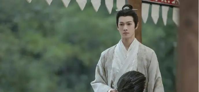 从《苍兰诀》东方青苍到《星汉灿烂》袁慎,松弛感巧为角色加分休闲区蓝鸢梦想 - Www.slyday.coM 从《苍兰诀》东方青苍到《星汉灿烂》袁慎,松弛感巧为角色加分休闲区蓝鸢梦想 - Www.slyday.coM