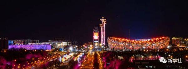 中国人的浪漫太高级！冬奥会开幕式刷屏，开场创意张艺谋想了两年……很多细节都太震撼休闲区蓝鸢梦想 - Www.slyday.coM