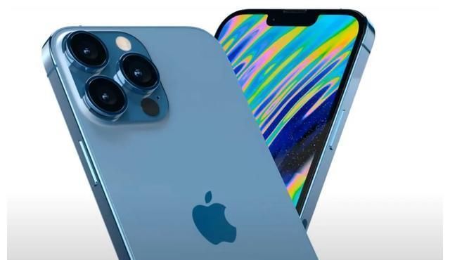 iPhone13预售火爆，缺乏创意的新苹果手机，为什么会这么受欢迎休闲区蓝鸢梦想 - Www.slyday.coM