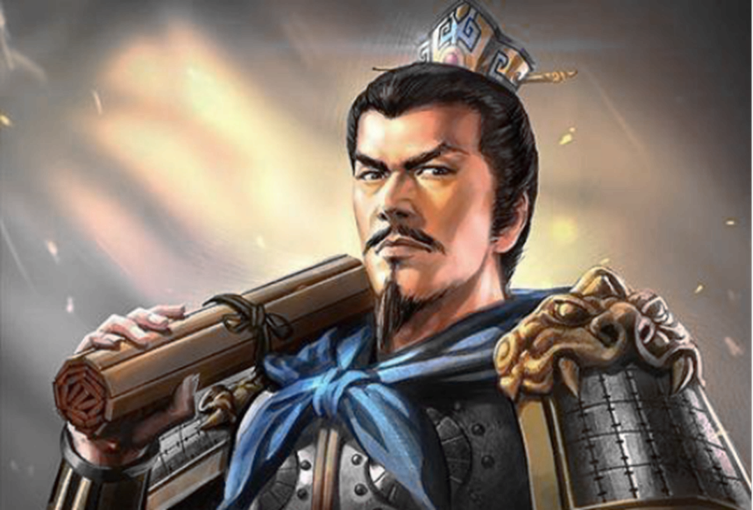 三国时期绝对称职的谋士不是诸葛亮也不是郭嘉而是这个反派