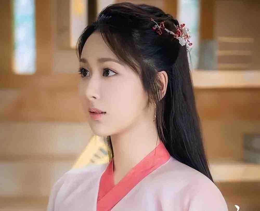 王莎莎终于找到自己的戏路，不走偶像派演正剧，演技扎实让人喜欢休闲区蓝鸢梦想 - Www.slyday.coM