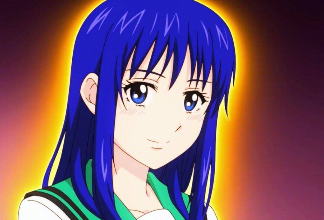 8月6日是 超能力者齐木楠雄的灾难 照桥心美的生日