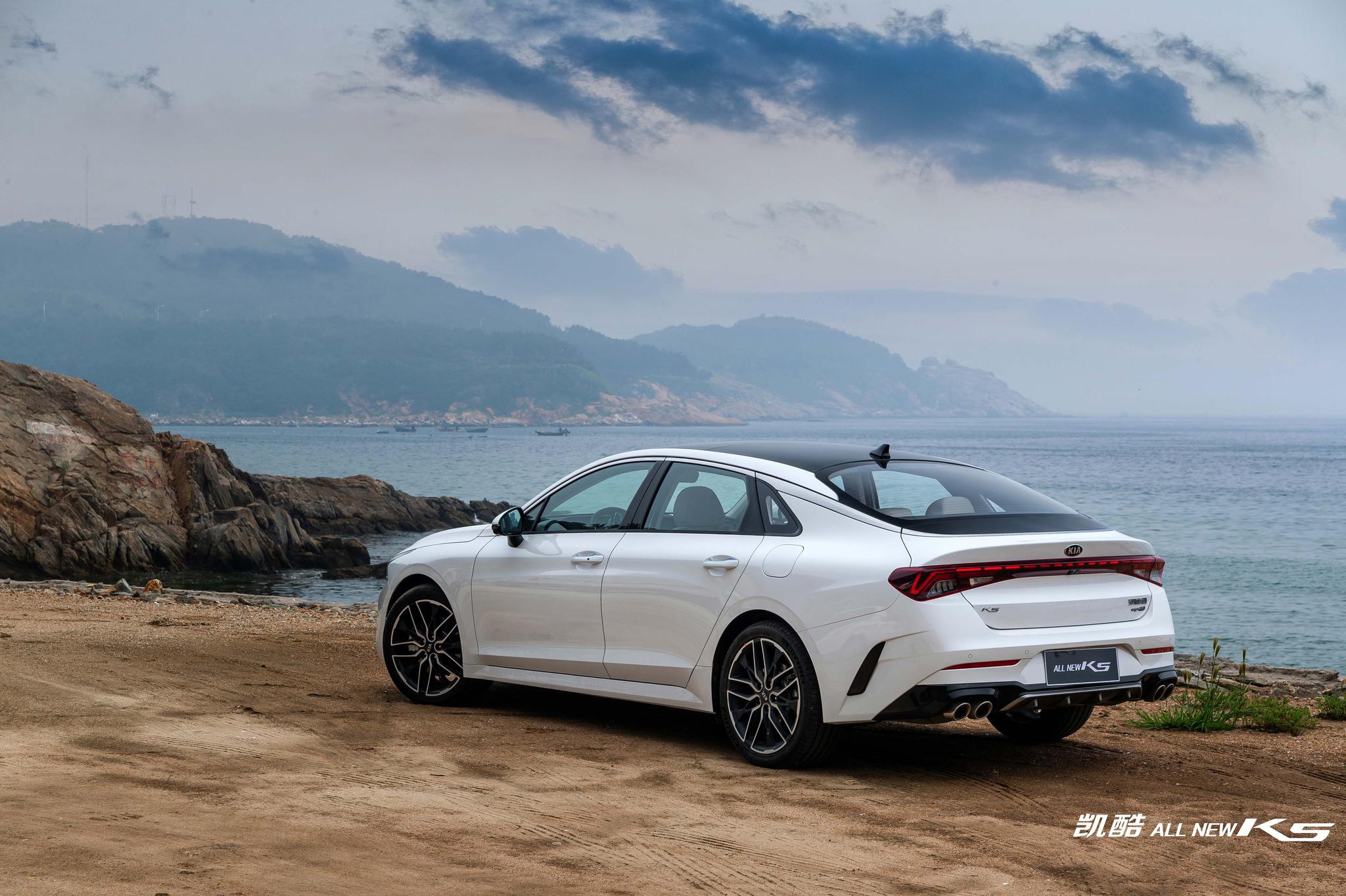 李峰:十大锦囊妙计助k5凯酷创造营销奇迹-新浪汽车