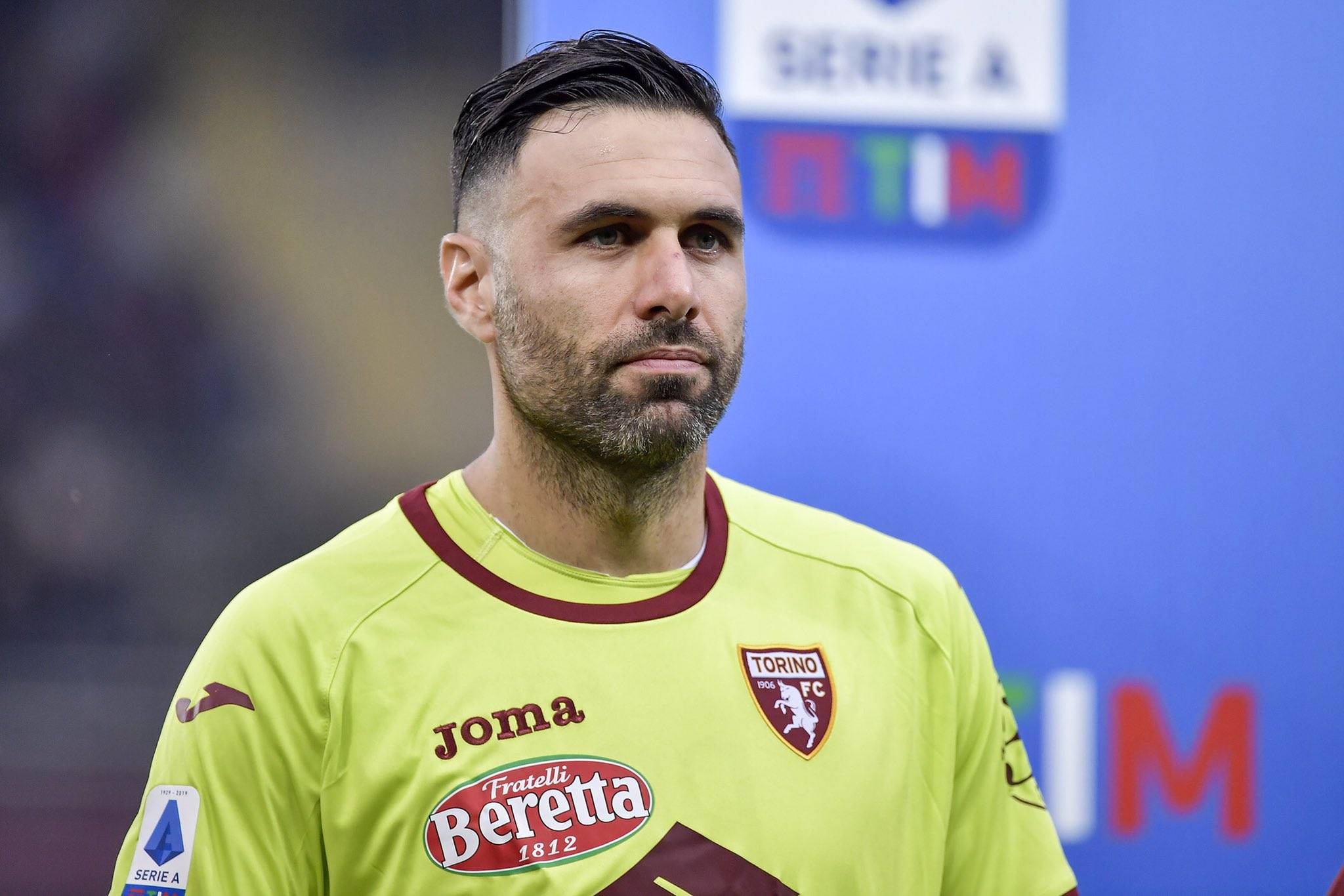 上的重创,这一点前国米门神塞萨尔深有体会(2014年世界杯巴西惨案)