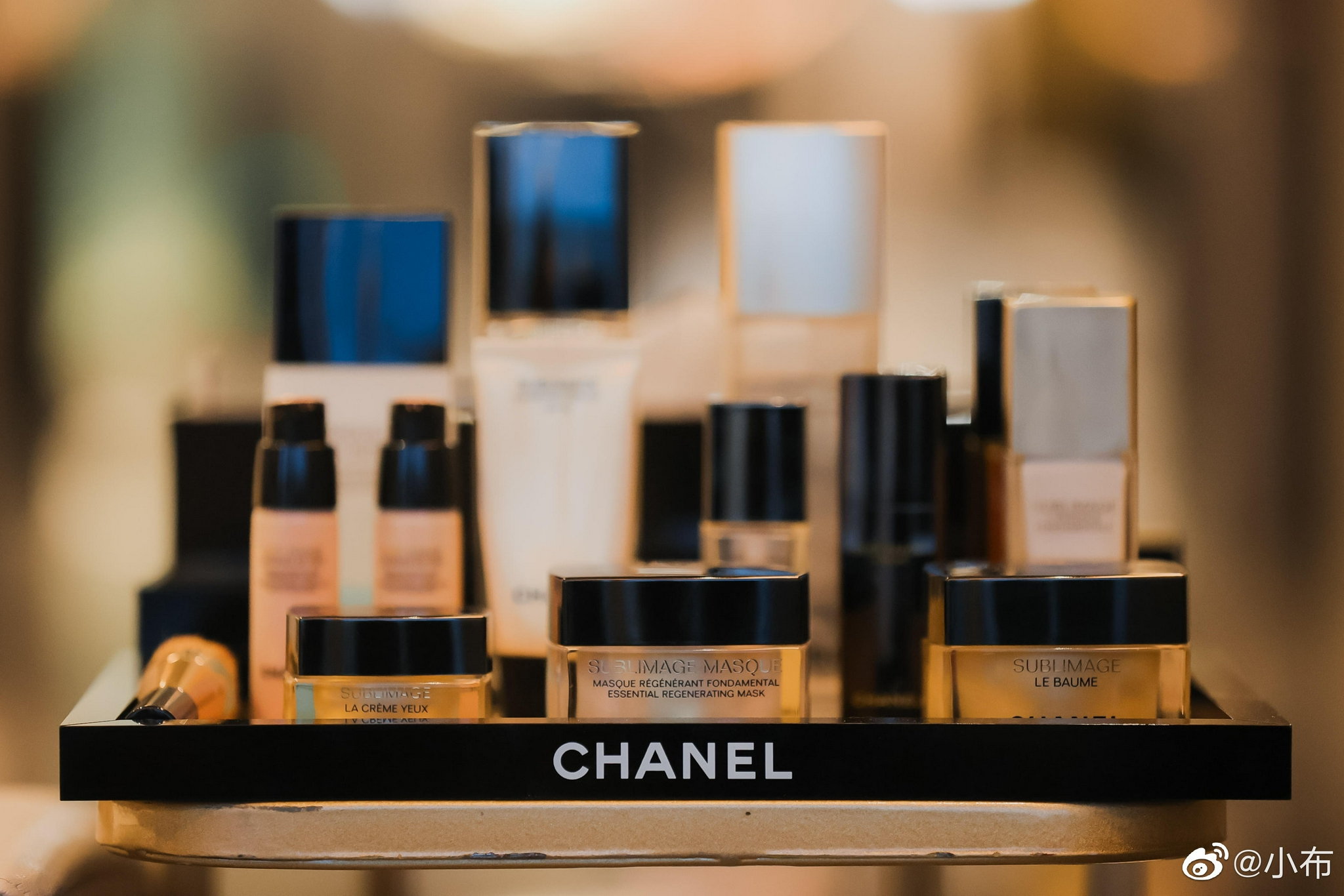 chanel