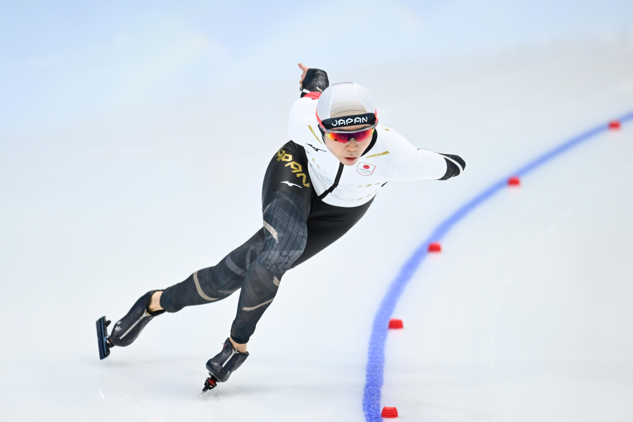 北京冬奥会速度滑冰女子500米决赛赛况